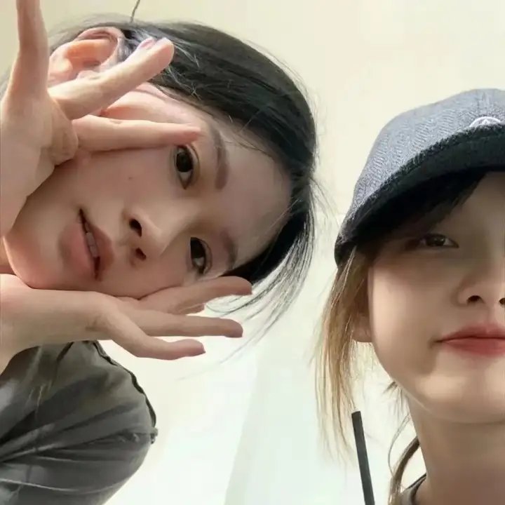 女子高中生的虚度日常