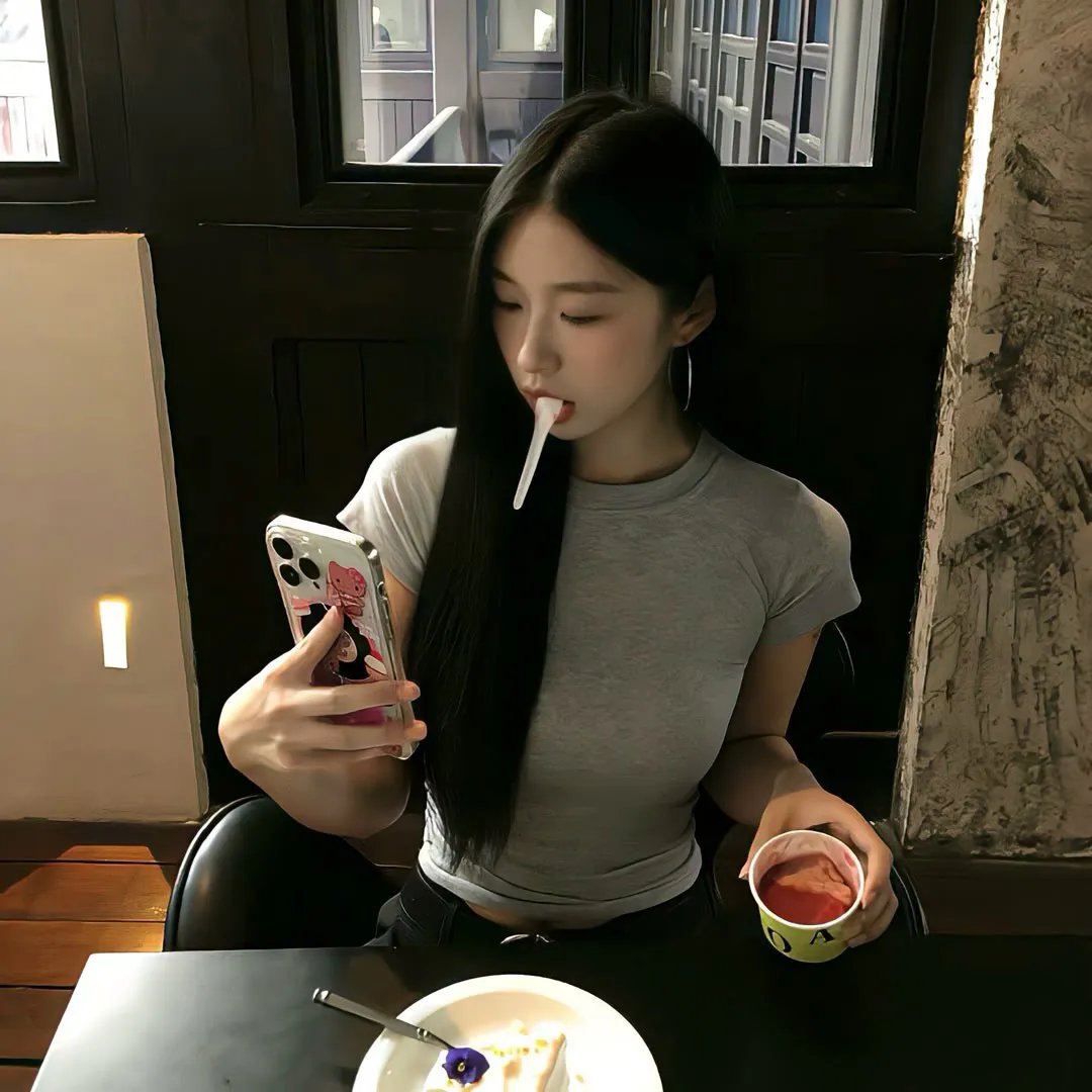 闪闪发光的你